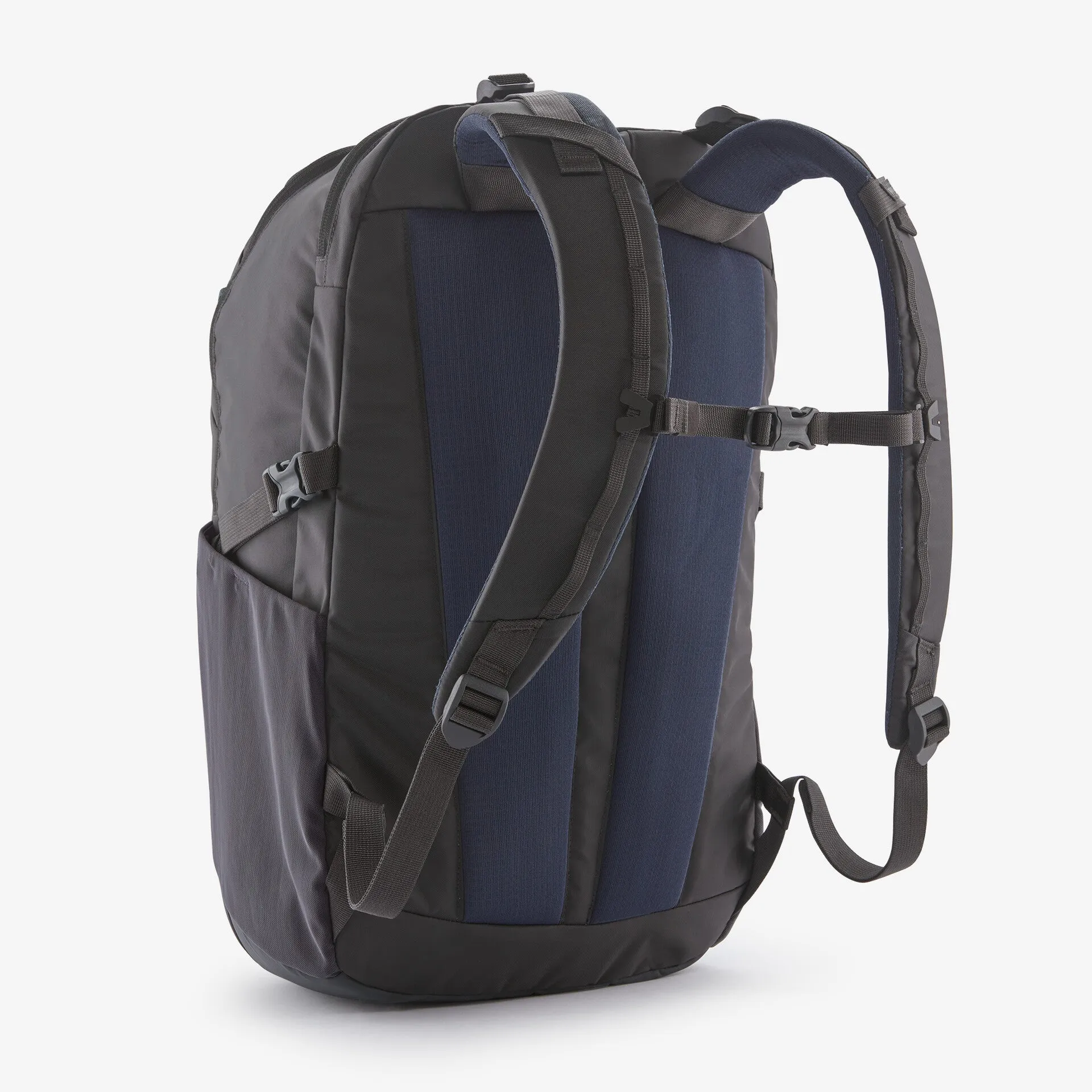 Patagonia Refugio Day Pack 30L SMOLDER BLUE