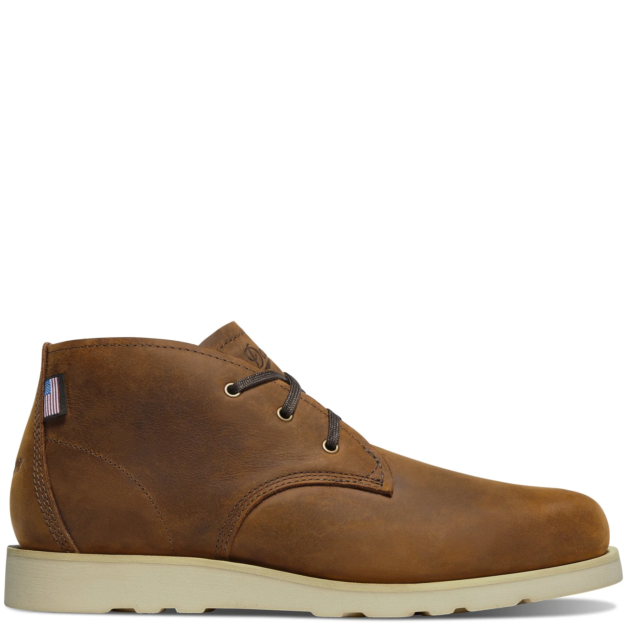 Pine Grove Chukka