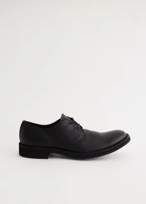 Plain Toe Shoes