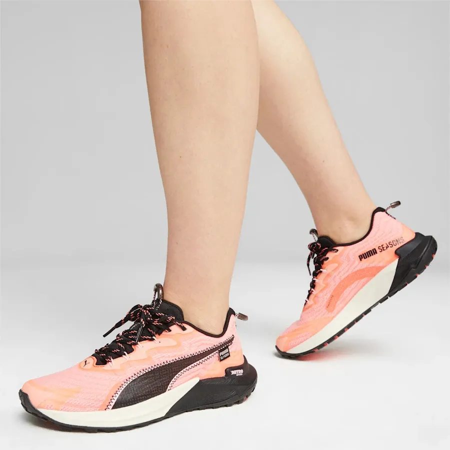 Puma Womens Fast-Trac Nitro 2