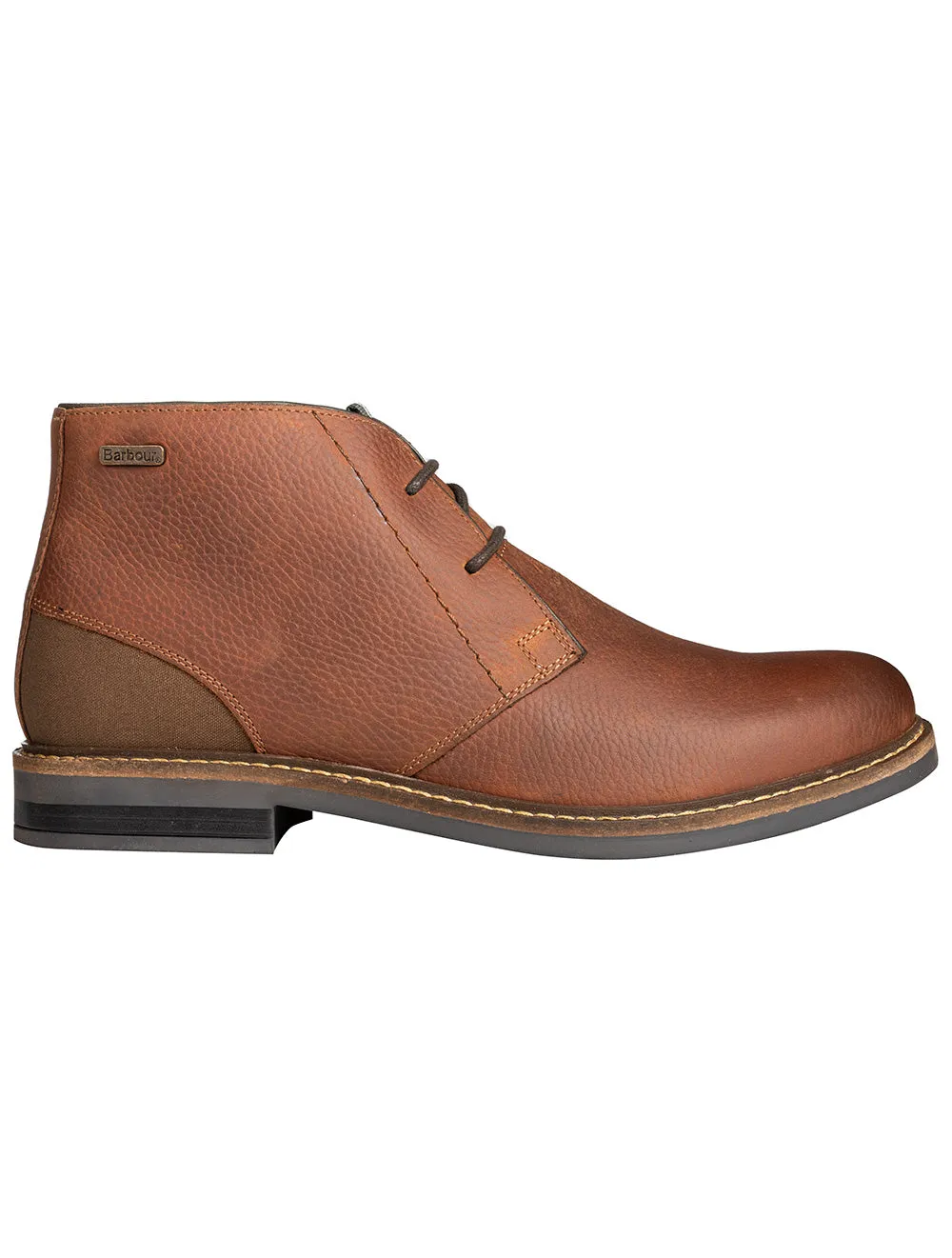 Readhead Boots-Cedar