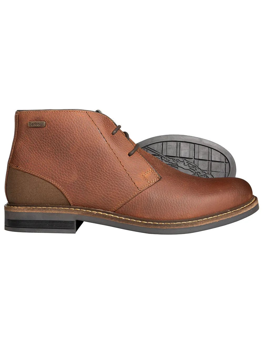 Readhead Boots-Cedar