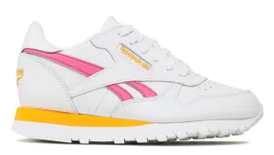 Reebok Scarpe Classic Leather Shoes