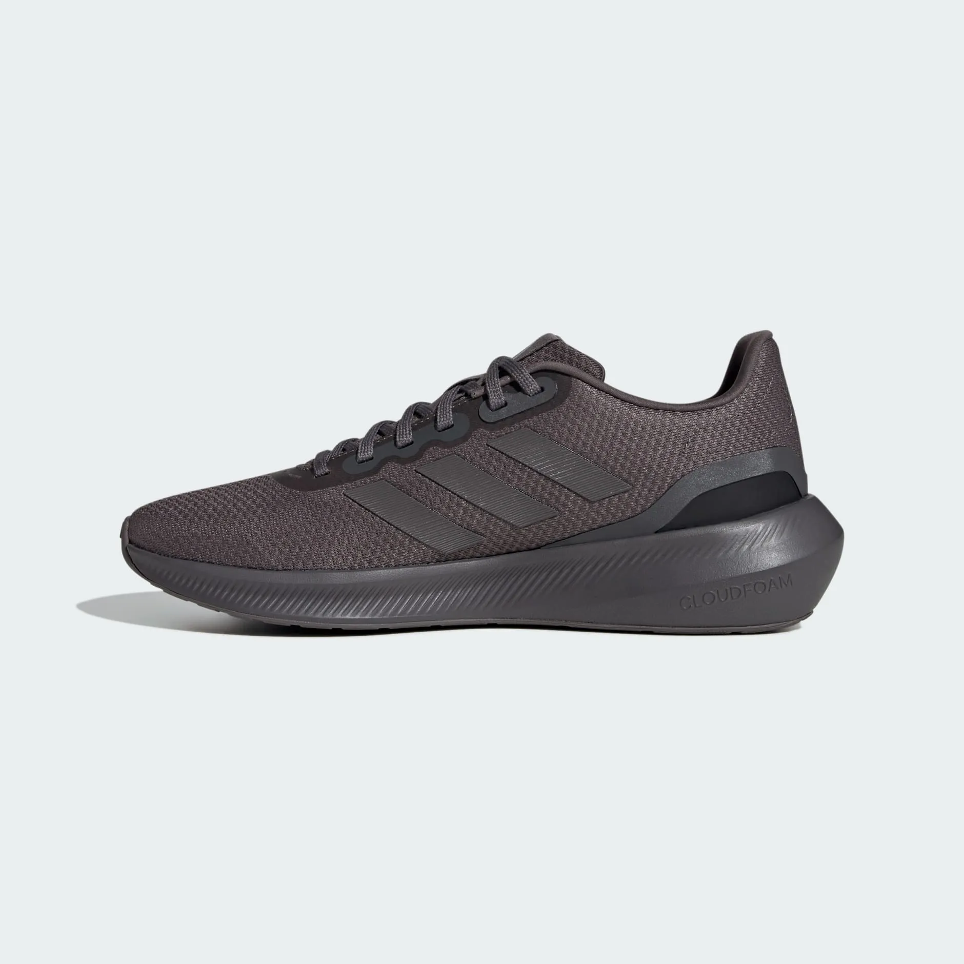 RUNFALCON 3.0 SHOES - Brown