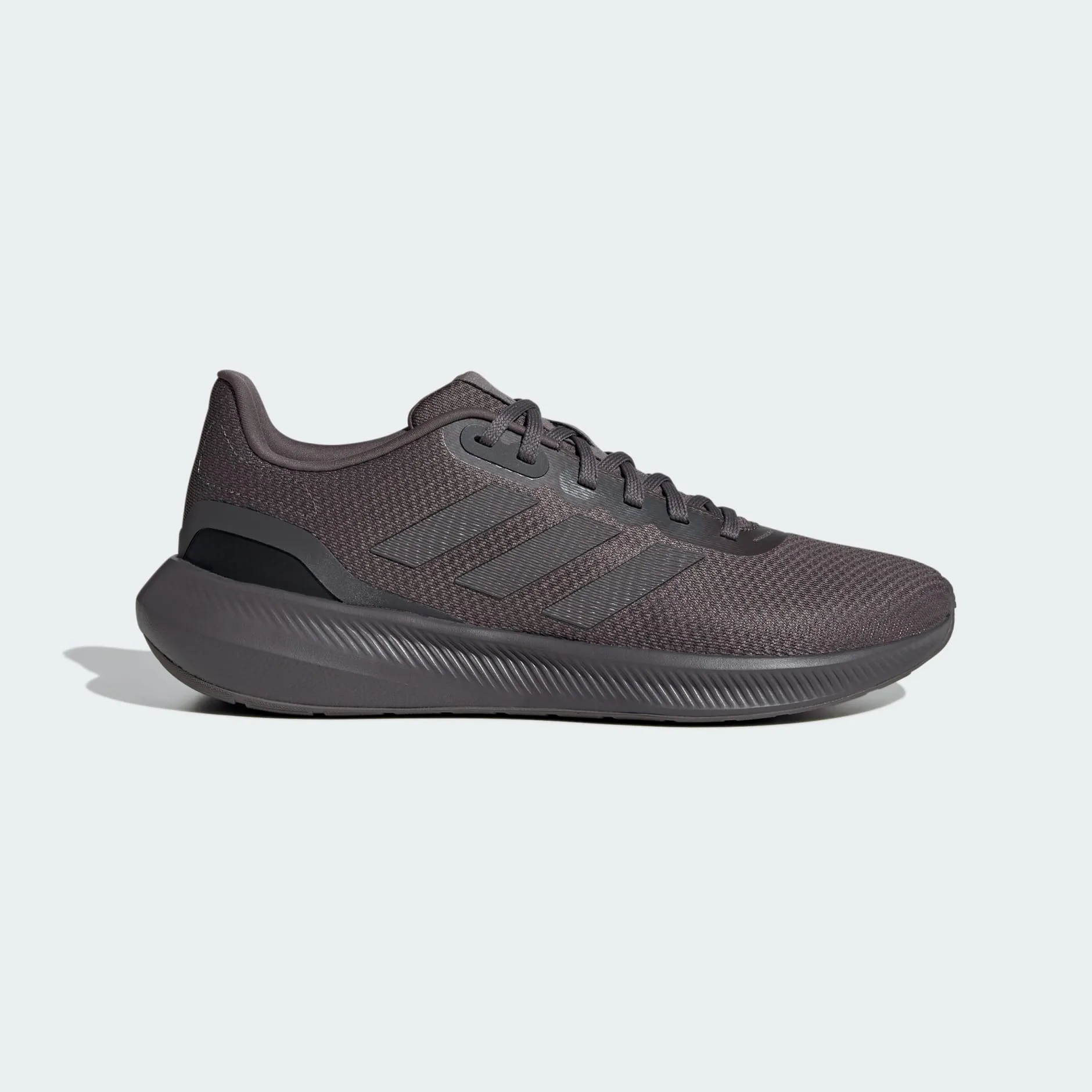 RUNFALCON 3.0 SHOES - Brown