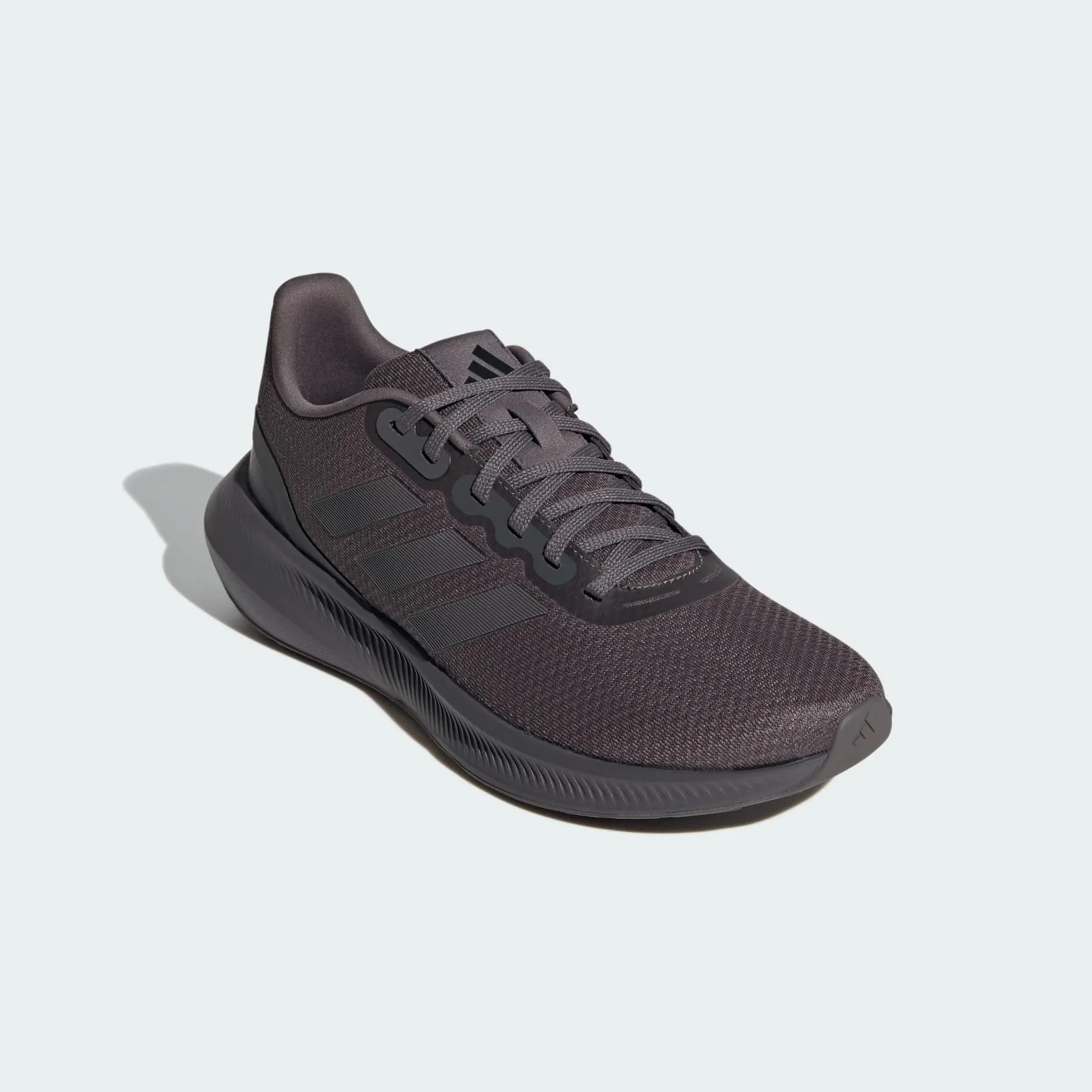 RUNFALCON 3.0 SHOES - Brown