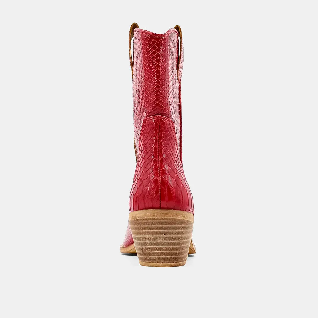 Shu Shop Zouzou Boot