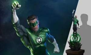 Sideshow Collectibles DC Comics Green Lantern Premium Format Figure