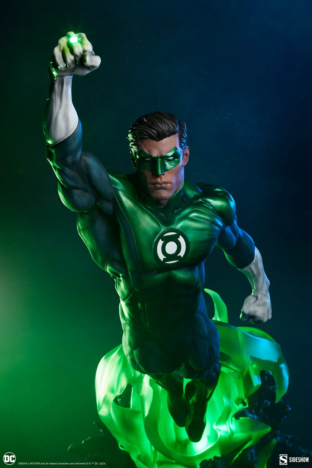 Sideshow Collectibles DC Comics Green Lantern Premium Format Figure