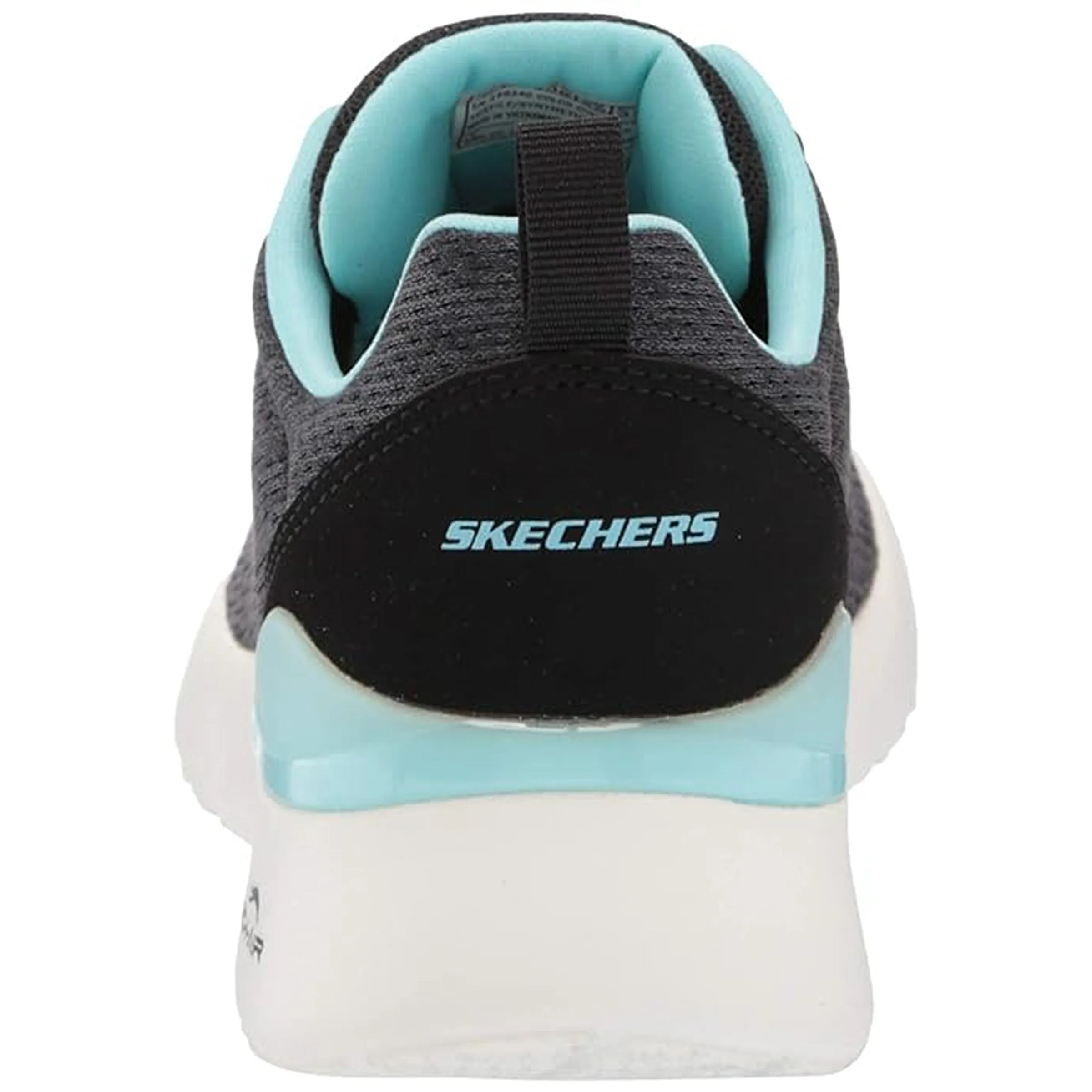 SKECHERS Women's Skech-Air Dynamight - Top Prize (149340-BKTQ)