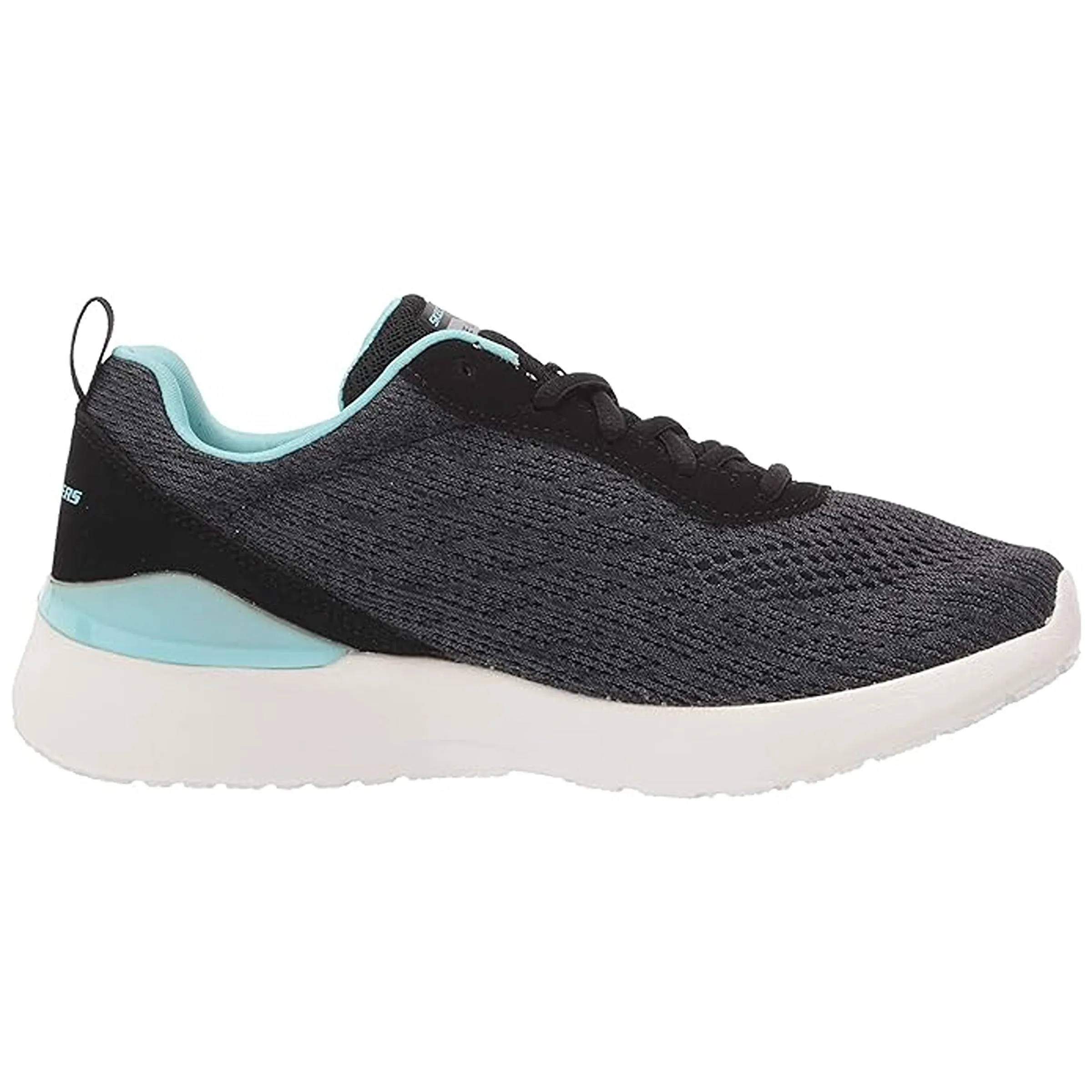 SKECHERS Women's Skech-Air Dynamight - Top Prize (149340-BKTQ)