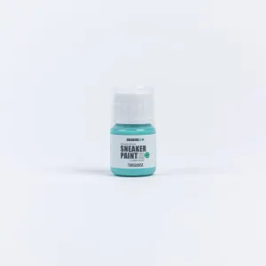 SNEAKERS ER PREMIUM SNEAKER PAINTER PAINT 30ml TURQUOISE