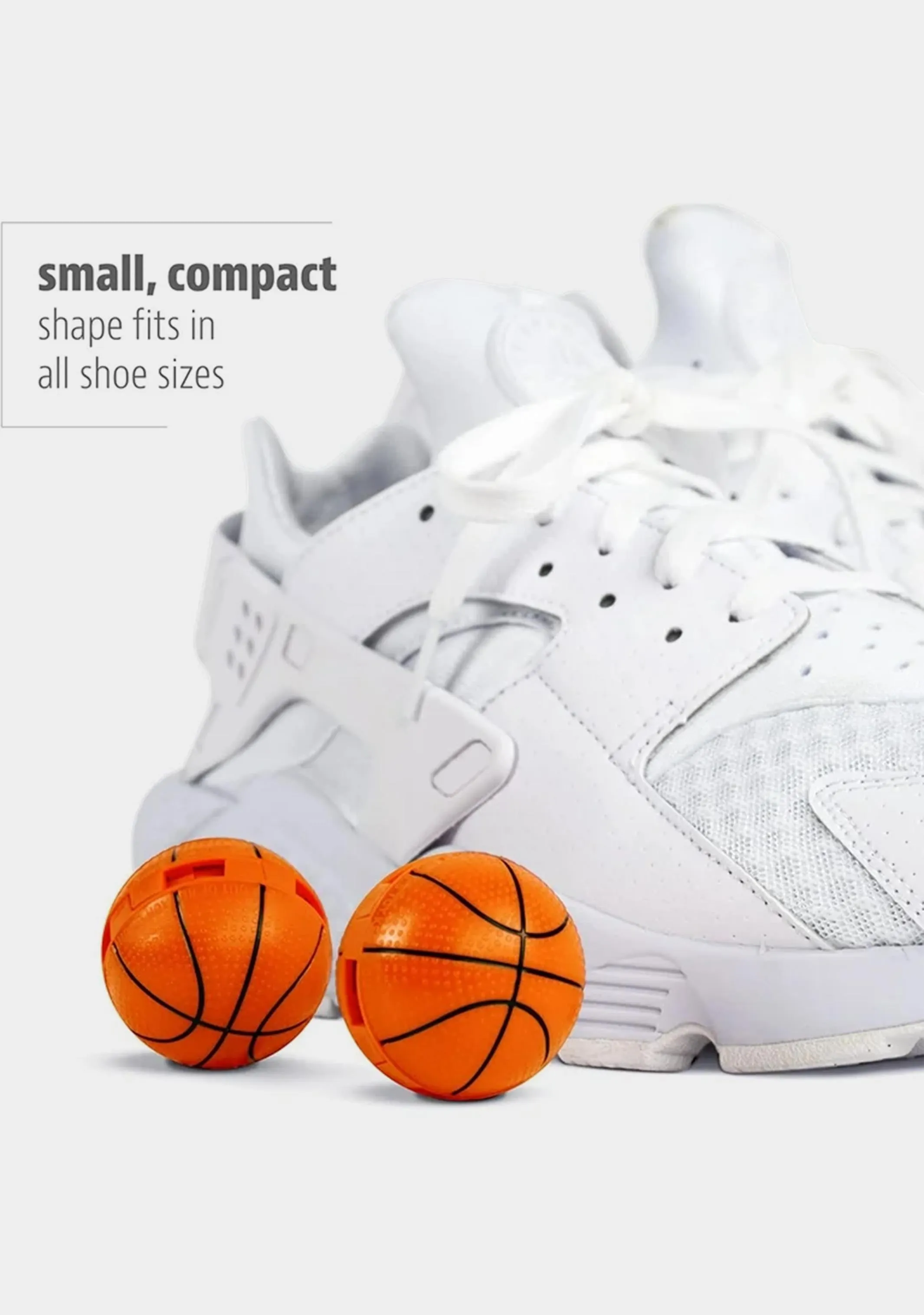 Sof Sole Basketballs Sneaker Balls