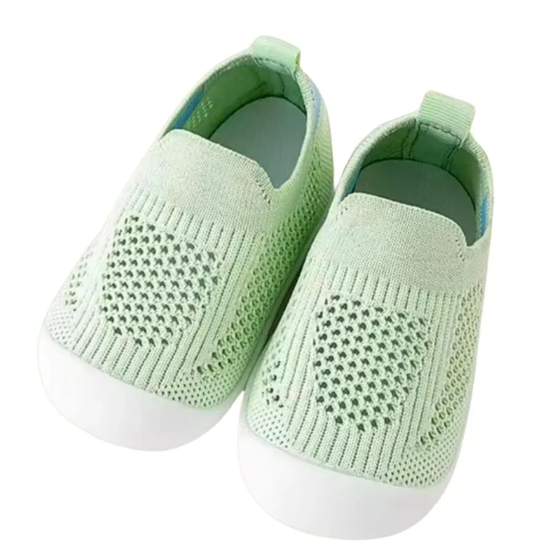 Soft Sole Non-slip Mesh Shoes