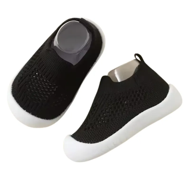 Soft Sole Non-slip Mesh Shoes