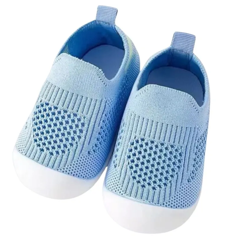 Soft Sole Non-slip Mesh Shoes