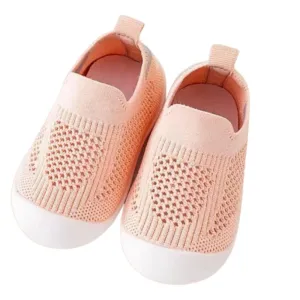 Soft Sole Non-slip Mesh Shoes