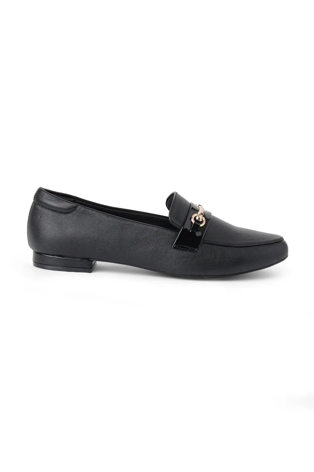 SOLES Statement Loafers