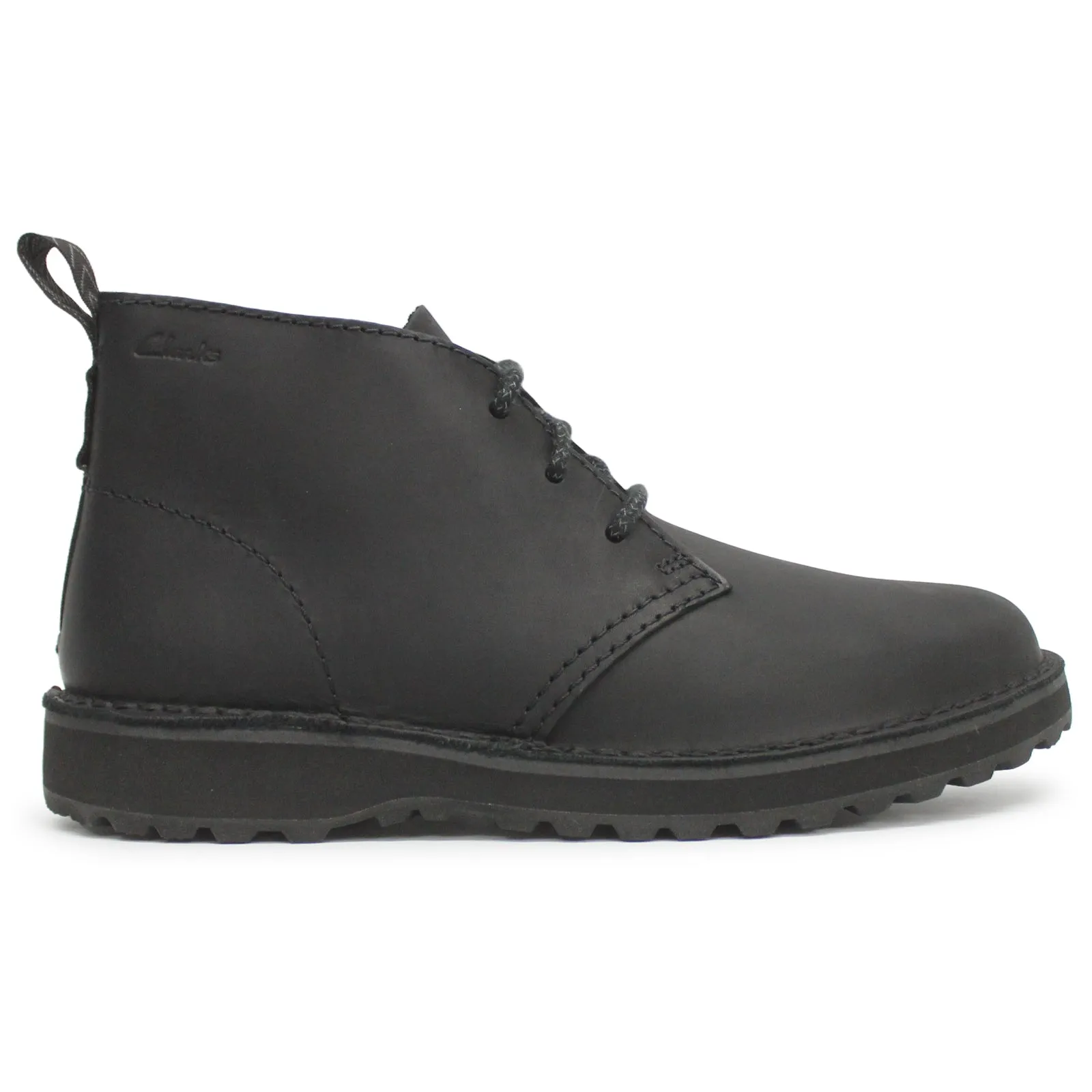 Solsbury DB Leather Men's Ankle Boots