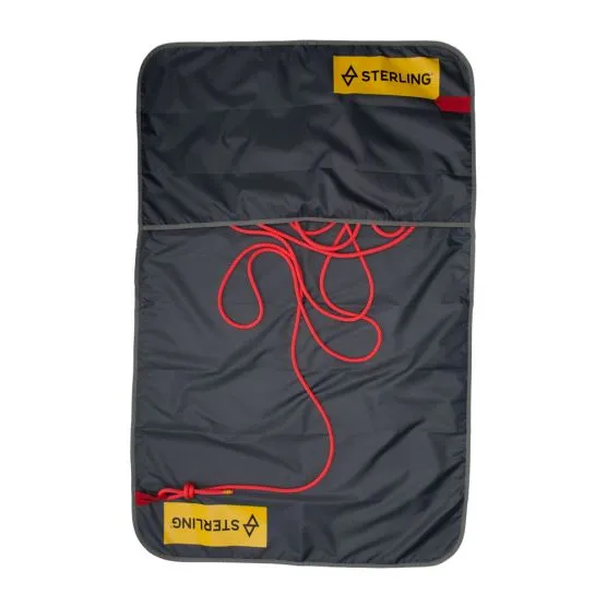 Sterling Climbing Rope Tarp Plus with Pocket