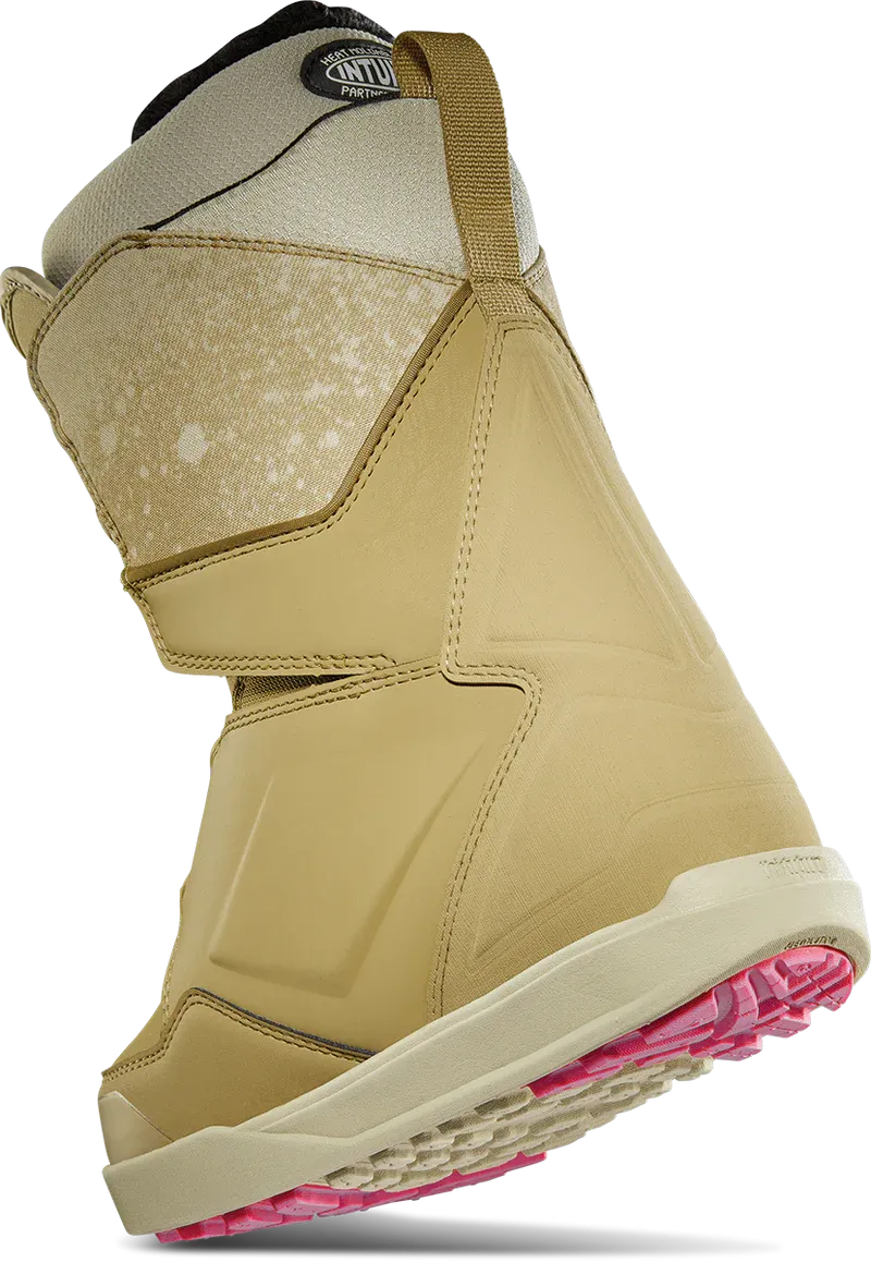 ThirtyTwo Womens Lashed Double Boa B4BC