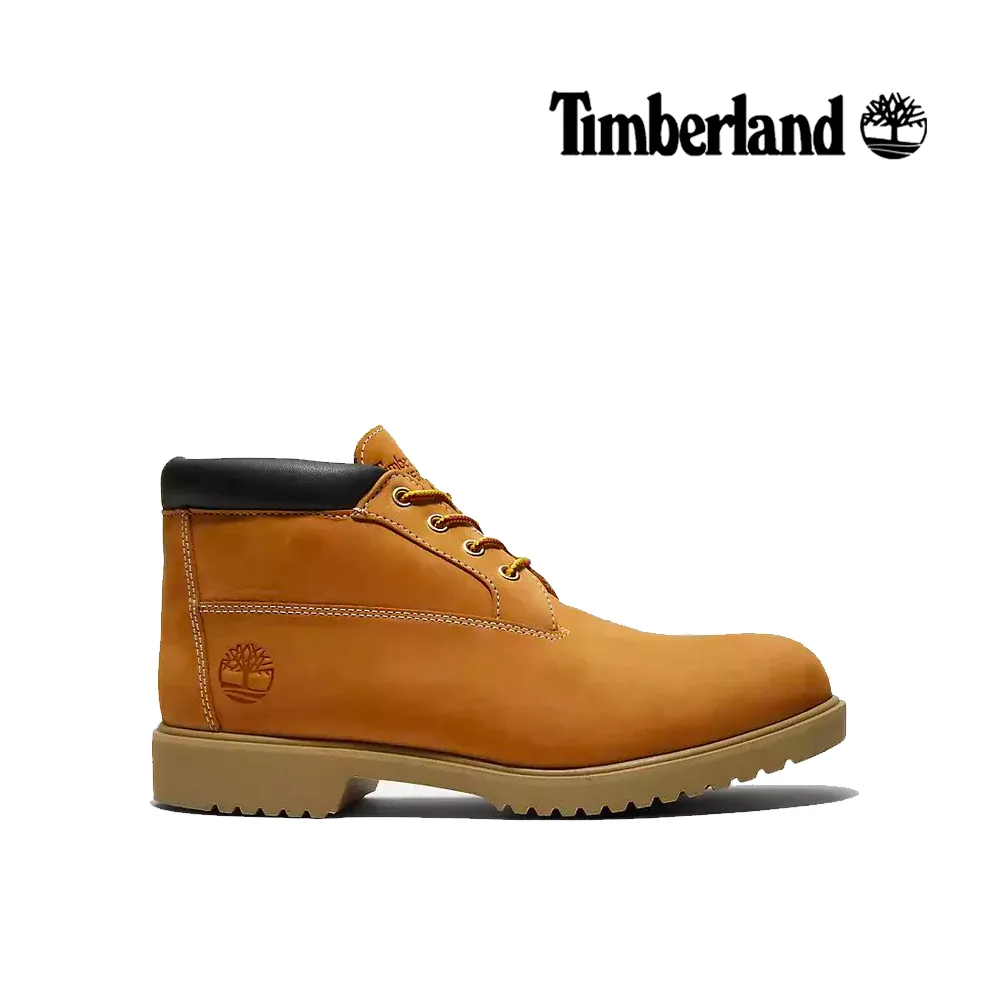 TIMBERLAND TREE Men's 6 Inch Chukka Waterproof TB050061231