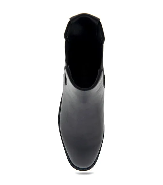 Tropea Chelsea Boots Black