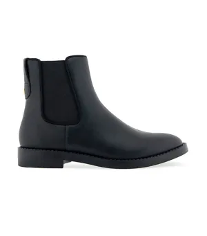 Tropea Chelsea Boots Black