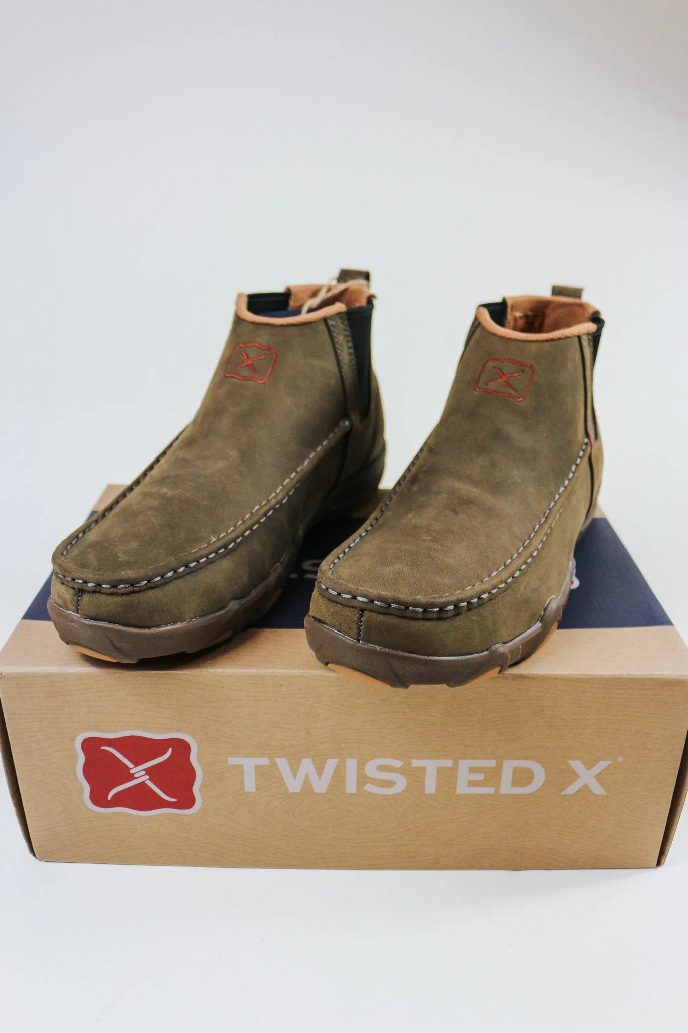 Twister X Chelsea UltraLite X Driving Moc