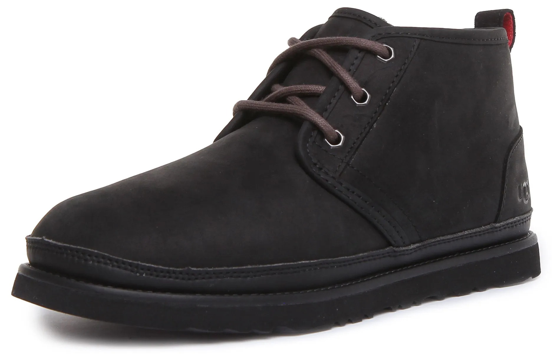 Ugg Australia Neumel Weather In Black For Men