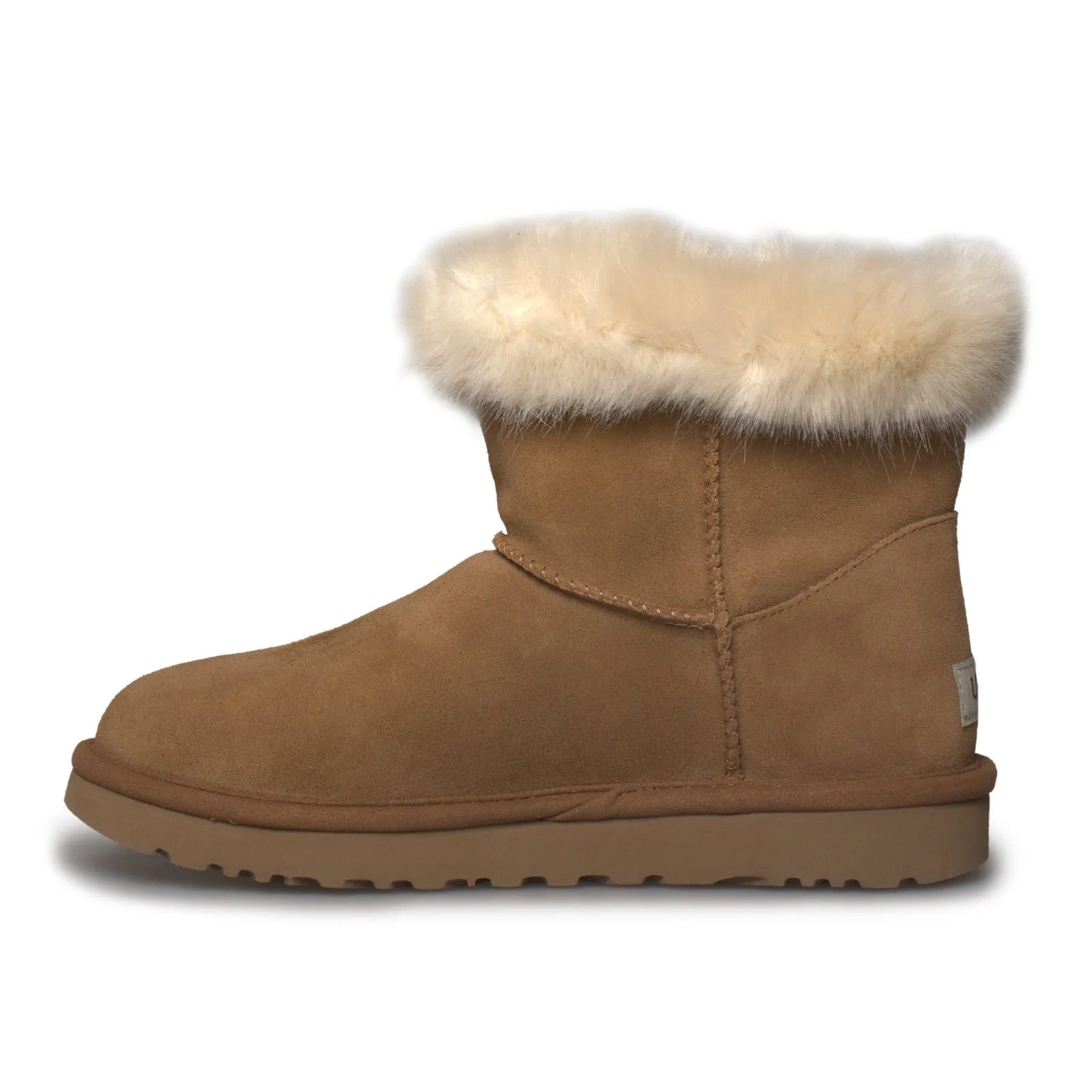 UGG Cathie Chestnut Boots - Women's