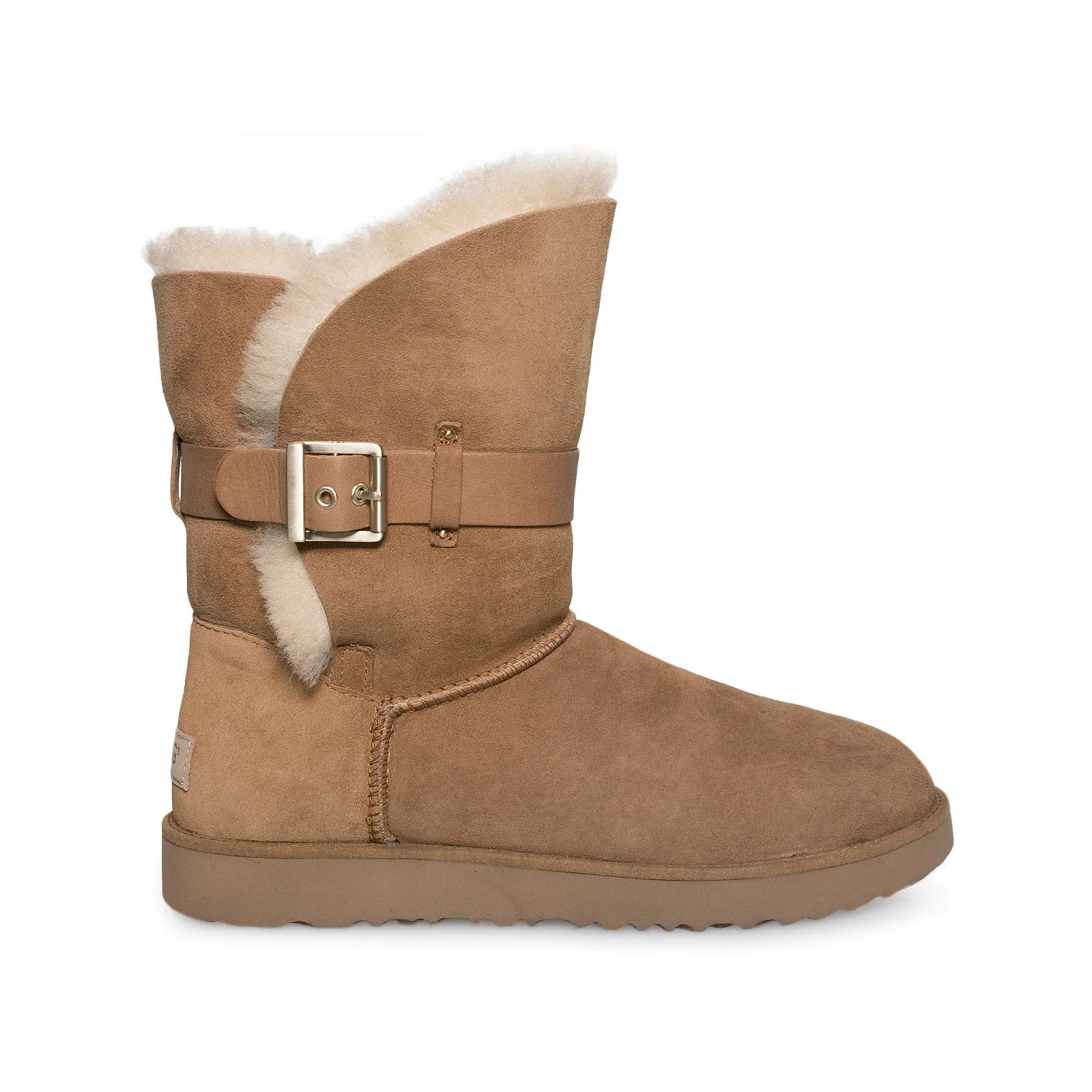 UGG Jaylin Chestnut Boots