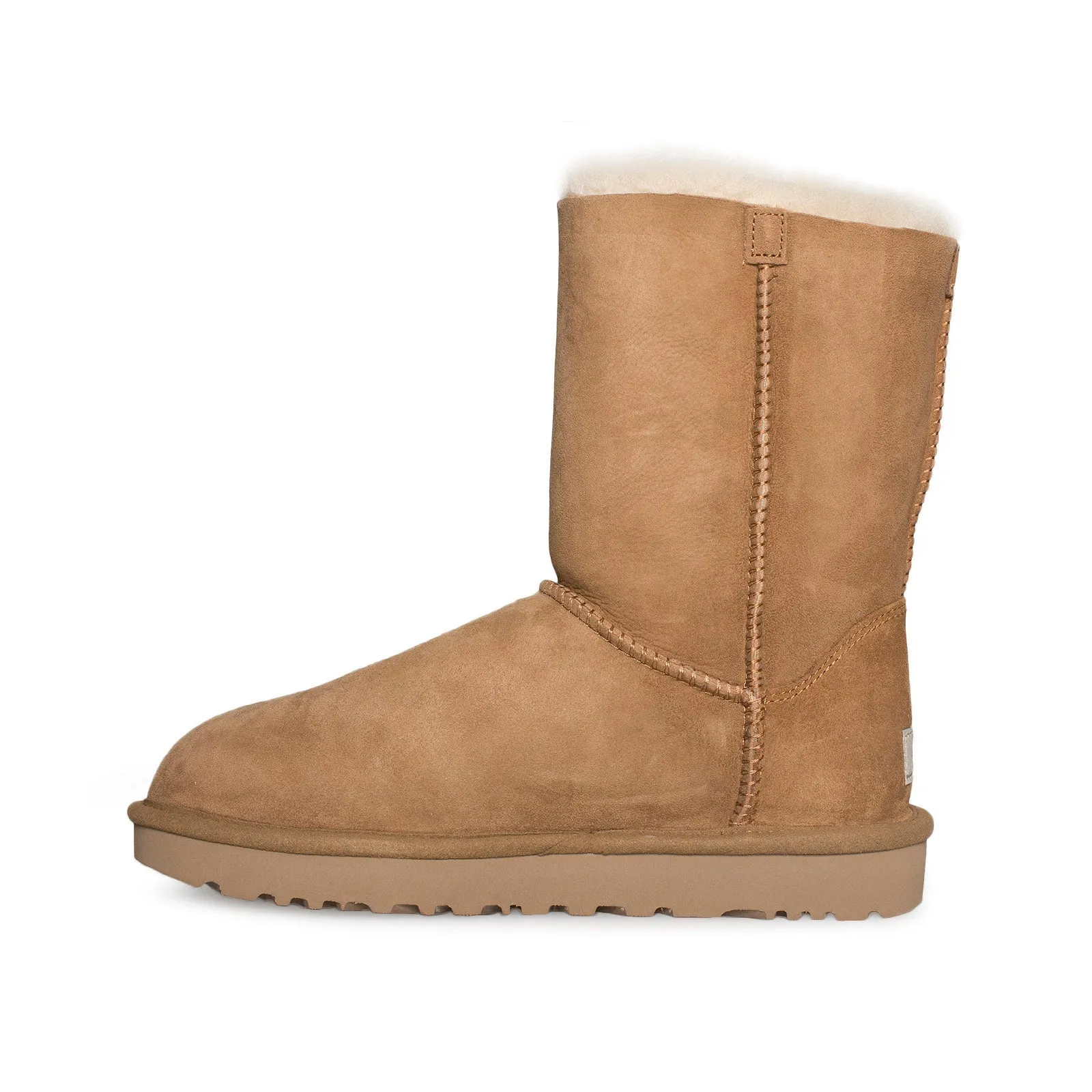 UGG Pala Chestnut Boots - Women's