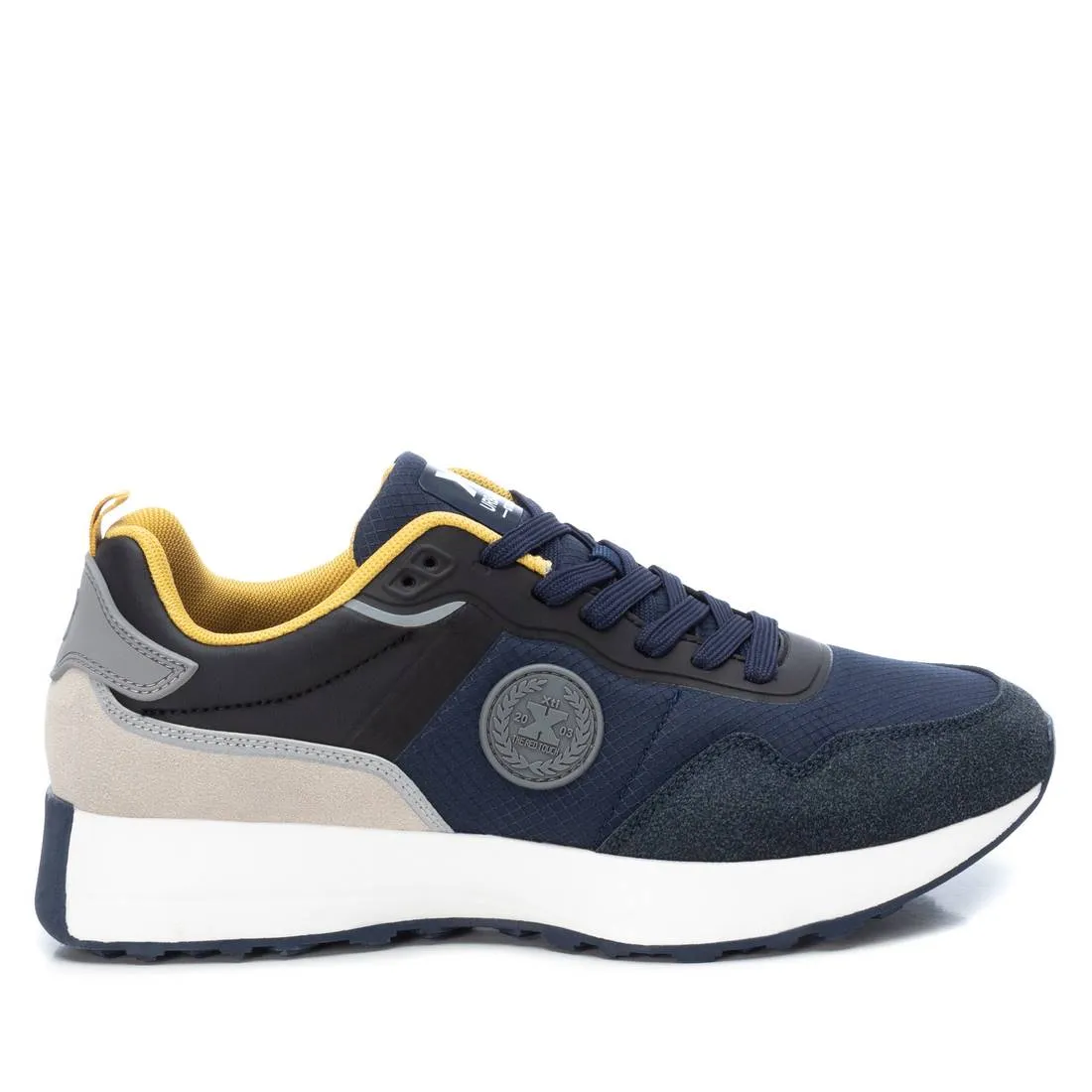 Umea Navy Sneakers