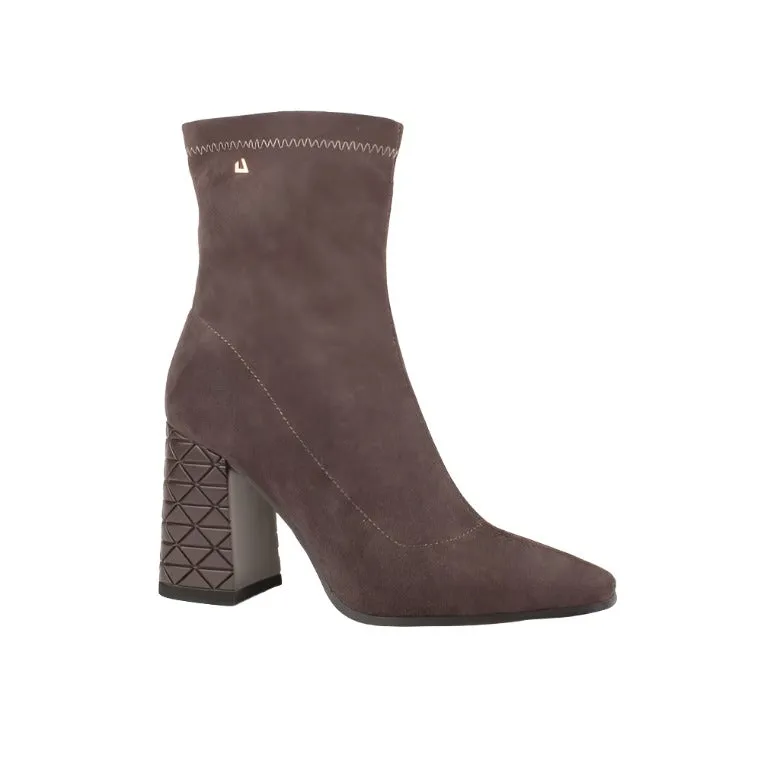 Una Healy Womens Boots Its My Life Winter Fog