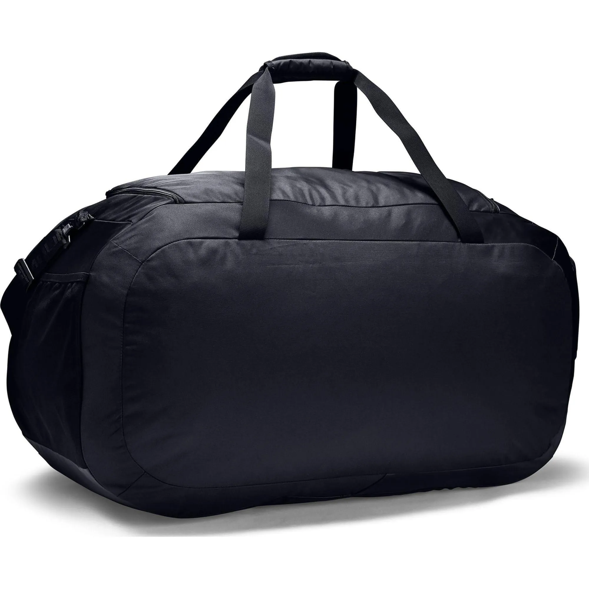 Under Armour Undeniable 4.0 XL Holdall - Black