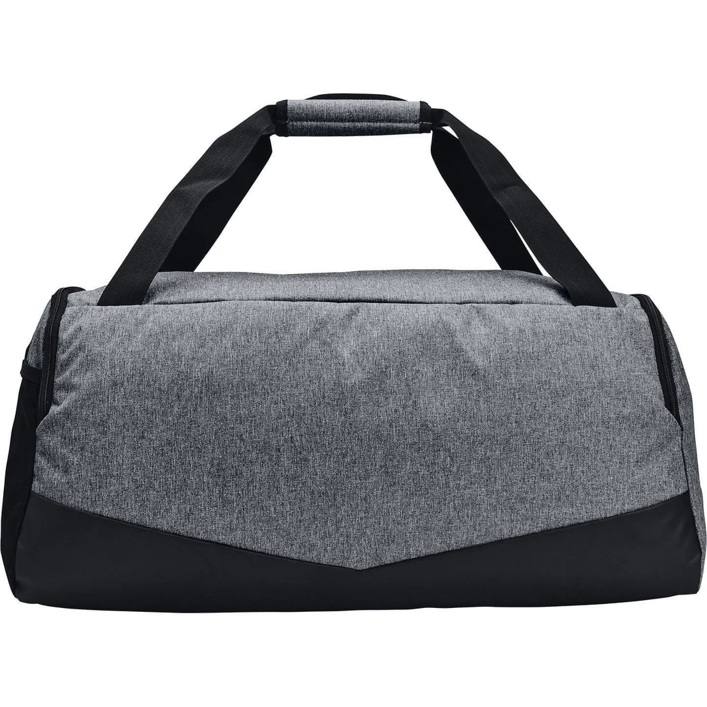 Under Armour Undeniable 5.0 Medium Holdall - Grey