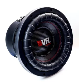 VFL 10" Subwoofer