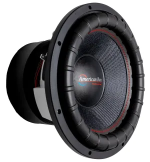 VFL Comp Signature 15" Subwoofer