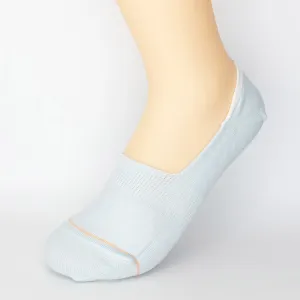 Women "MONICA" Durable Invisible Socks