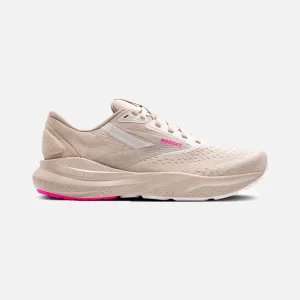 Women's Adrenaline GTS 24 (Chateau Grey/Coconut/Pink)