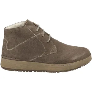 Women's Josef Seibel Anna 08 Taupe Suede