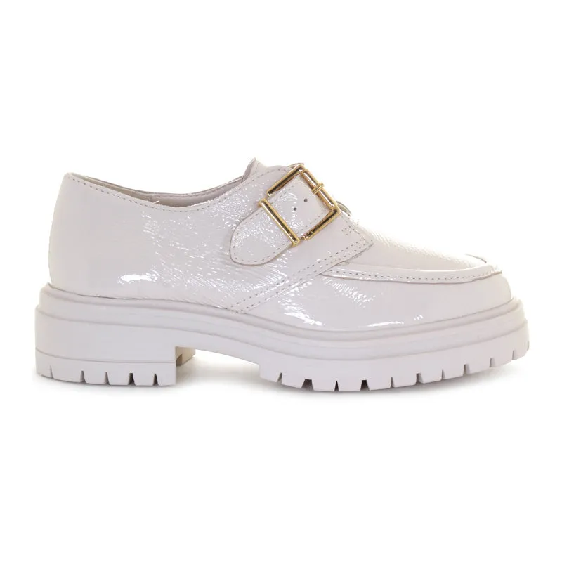 Womens Jude Loafer