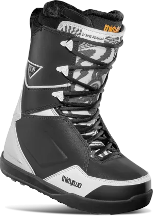 WOMEN'S LASHED X MELANCON SNOWBOARD BOOTS