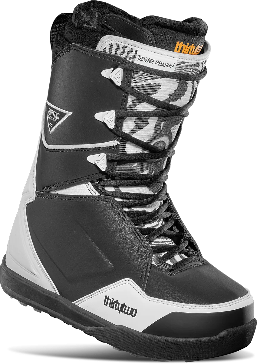 WOMEN'S LASHED X MELANCON SNOWBOARD BOOTS