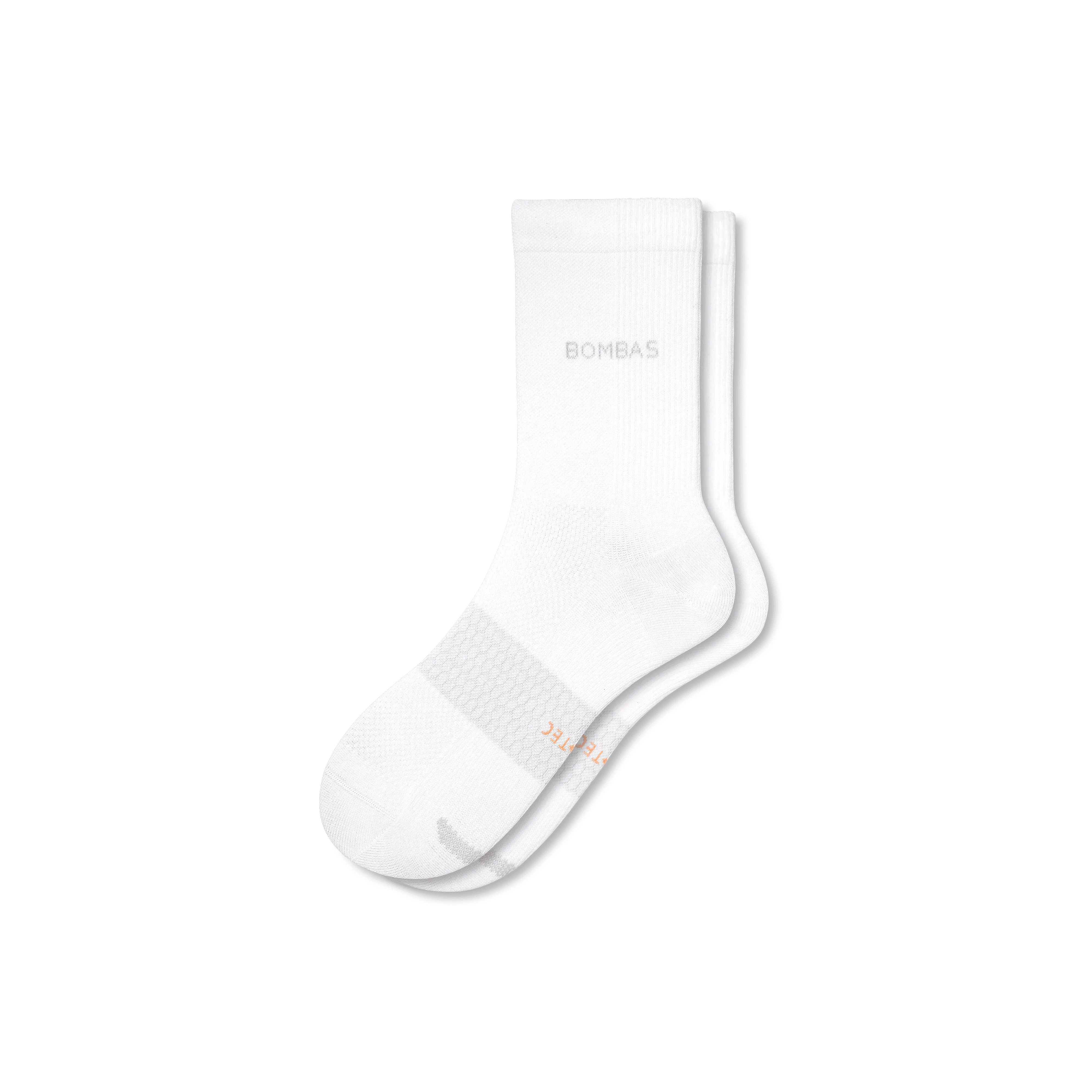 Women's Lightweight Athletic Half Calf Socks