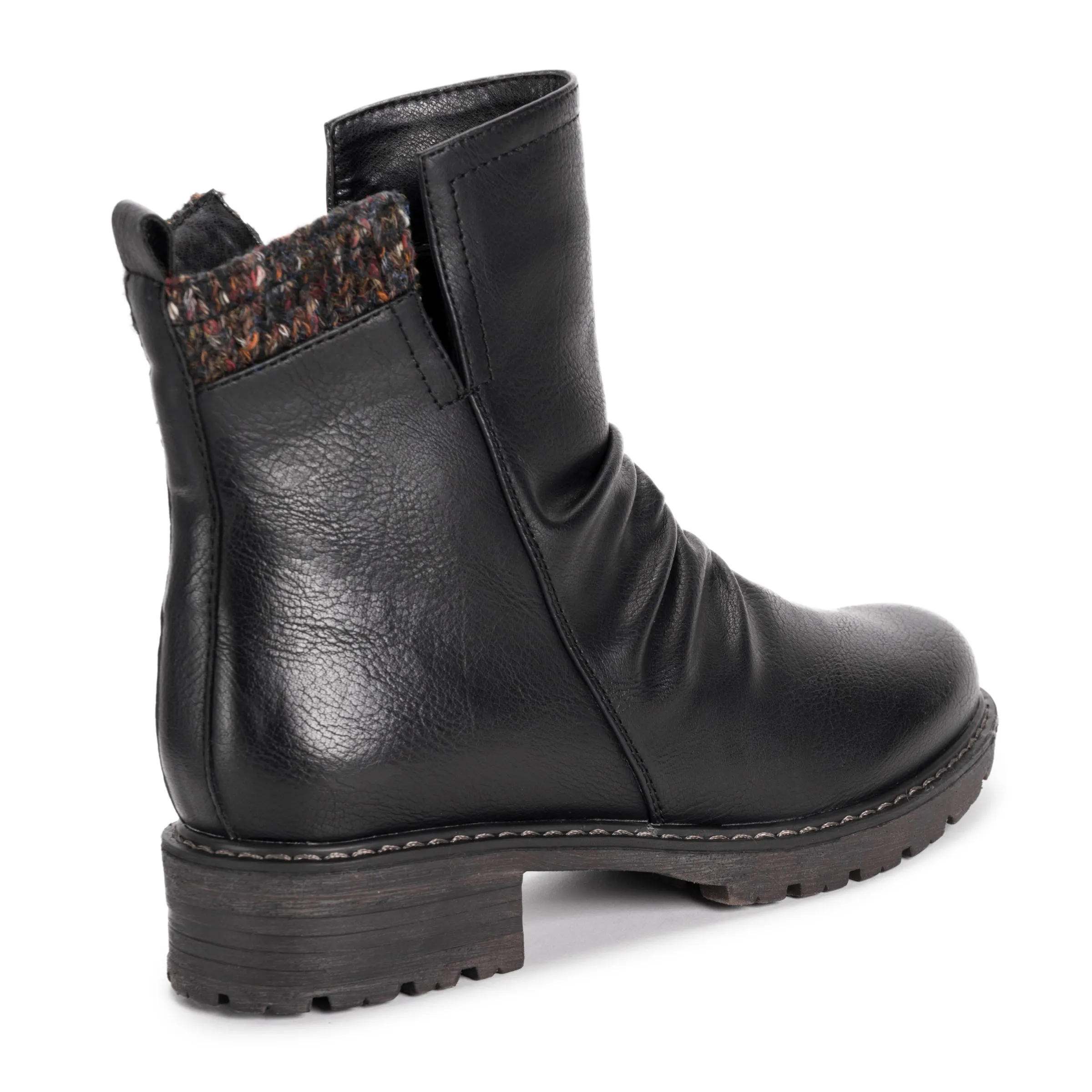 Women's Logger Banff Boots