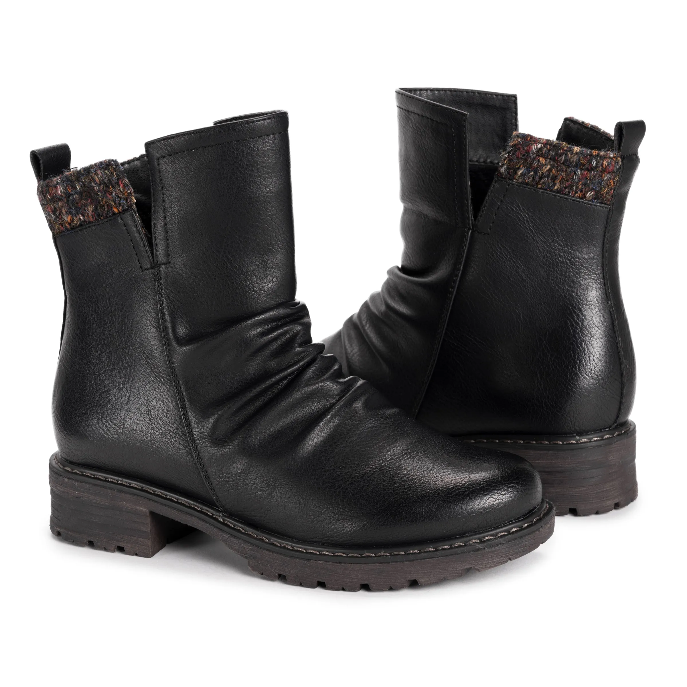 Women's Logger Banff Boots