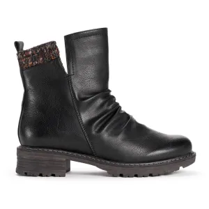 Women's Logger Banff Boots