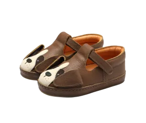 Xan Special Shoes | Saint Bernard | Biscuit Leather